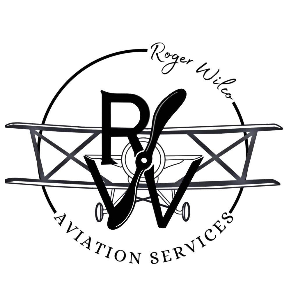Roger Wilco Aviation Services